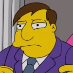 Joe Quimby - Character from Fortnite