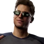 Andrew Bowen - Voice Actor