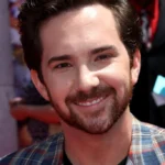 Andy (Teenage) - Character from Toy Story 4