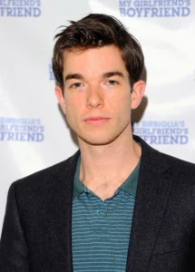 John Mulaney - Voice Actor