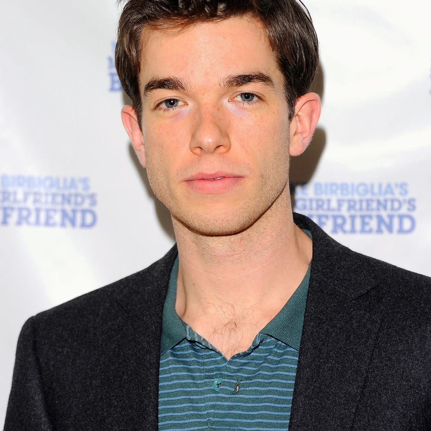 John Mulaney