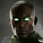 Injustice 2 - Video Game Voice Cast