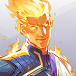 Marvel Rivals - Video Game Voice Cast