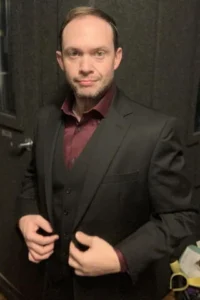 Marvel Rivals - Video Game Voice Cast