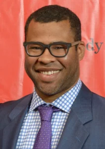 Jordan Peele - Voice Actor