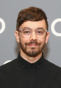 Jorma Taccone - Voice Actor
