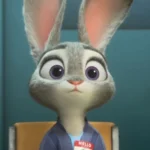 Ginnifer Goodwin - Voice Actor