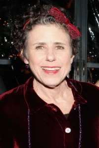 Julie Kavner - Voice Actor