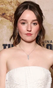 Kaitlyn Dever - Voice Actor