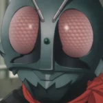 Tojima Wants to Be a Kamen Rider - Animation Voice Cast