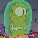 Harry Shearer - Voice Actor