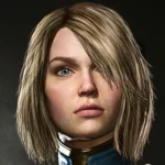 Laura Bailey - Voice Actor