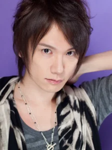 Kenichirō Ōhashi - Voice Actor