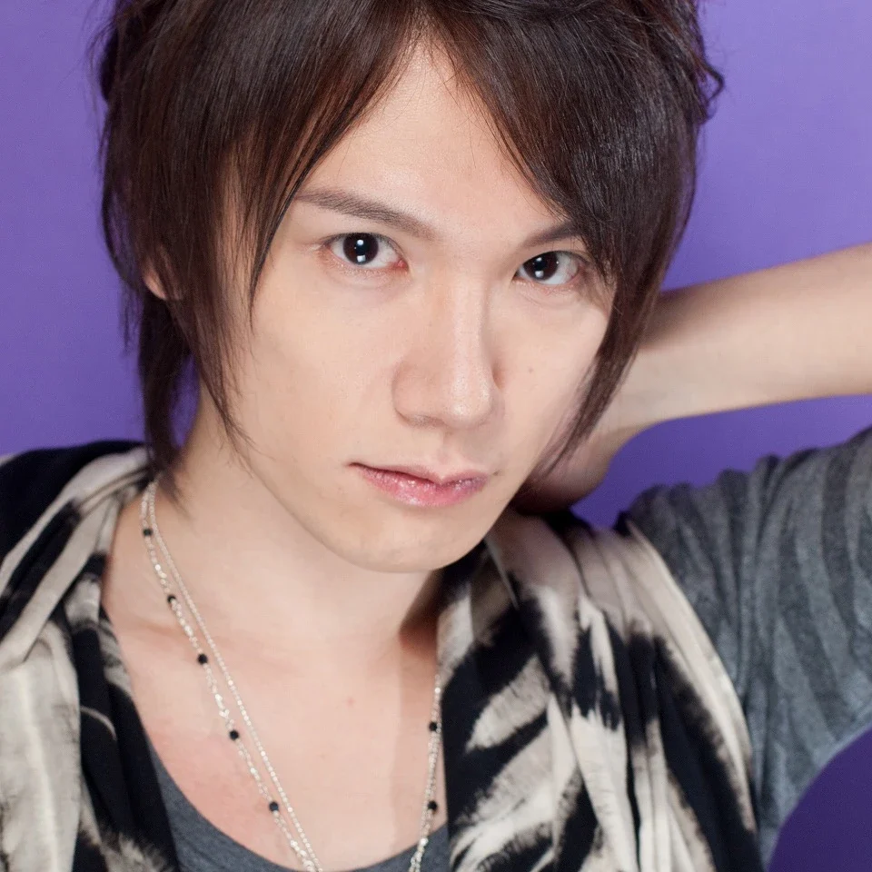 Kenichirō Ōhashi voice actor profile