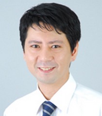 Kenji Yamauchi - Voice Actor