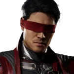 Vic Chao - Voice Actor