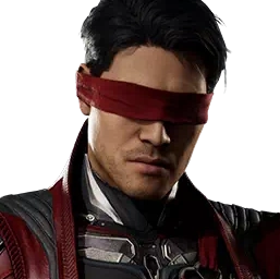 Kenshi Takahashi - Character from Mortal Kombat 1