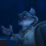 Zootopia 2 (2025) - Animation Voice Cast