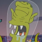 Dan Castellaneta - Voice Actor