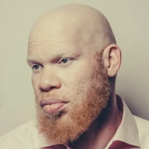 Marvin Jones III - Voice Actor