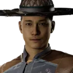 Mortal Kombat 1 - Video Game Voice Cast