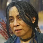 Ghost of Tsushima - Video Game Voice Cast