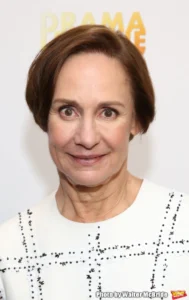 Laurie Metcalf - Voice Actor
