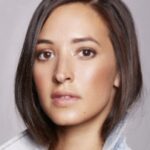 Junker Queen - Character from Overwatch 2