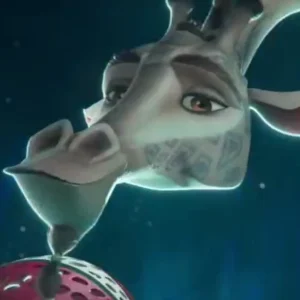 Lenny Williamson - Character from GOAT (2026)