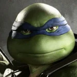 Leonardo “Leo” - Character from Injustice 2