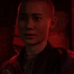 Lev - Character from The Last of Us Part II