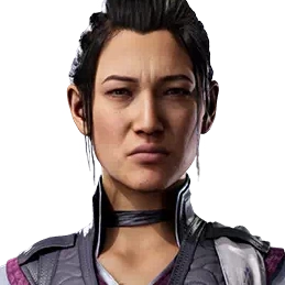 Li Mei - Character from Mortal Kombat 1