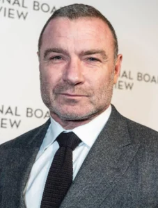 Liev Schreiber - Voice Actor