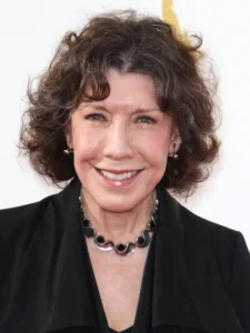 Lily Tomlin - Voice Actor