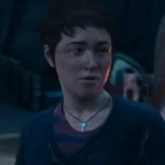 Days Gone - Video Game Voice Cast