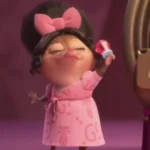 Cecily Strong - Voice Actor