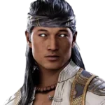 Matthew Yang King - Voice Actor