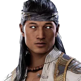 Liu Kang - Character from Mortal Kombat 1