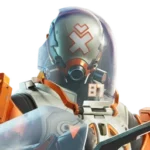 Lt. Ripp Slade - Character from Fortnite