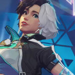 Judy Alice Lee - Voice Actor