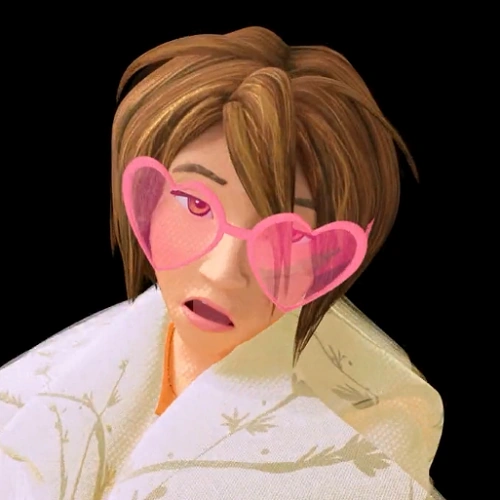 Lyla - Spider-Man: Into the Spider-Verse character
