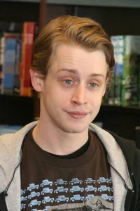 Macaulay Culkin - Voice Actor