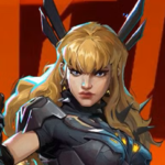 Abby Trott - Voice Actor