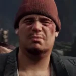 Days Gone - Video Game Voice Cast