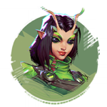 Ryoko Shiraishi - Voice Actor