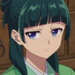 The Apothecary Diaries - Animation Voice Cast