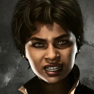 Mari McCabe / Vixen - Character from Injustice 2