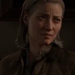 The Last of Us Part II - Video Game Voice Cast