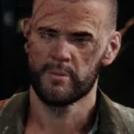 Days Gone - Video Game Voice Cast