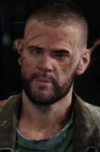 Mark Copeland - Character from Days Gone